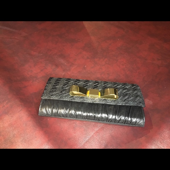 Clutch purse evening bag - Picture 4 of 4